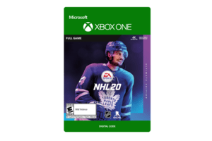 XBOX C2C NHL 20: ULTIMATE EDITION $79.99