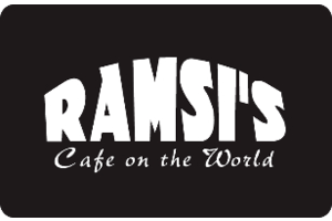 Ramsi's Cafe on the World