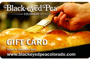 Black-eyed Pea Colorado