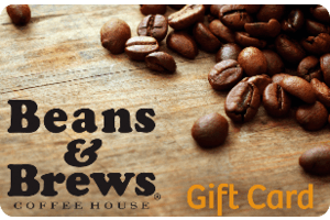 Beans & Brews Coffee House