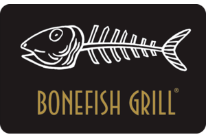 Bonefish Grill eGift