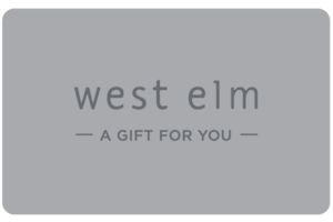 Gift card image