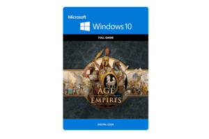 XBOX C2C AGE OF EMPIRES $19.99