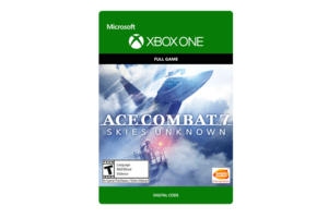 Ace Combat 7: Skies Unknown Standard Edition Download