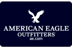 American Eagle Outfitters eGift FRC
