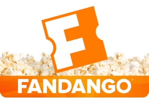 Fandango eGift