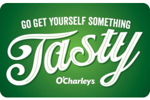 O'Charley's eGift