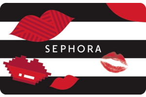 Sephora eGift