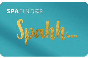 Spafinder eGift
