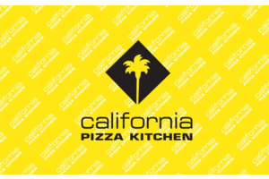 California Pizza Kitchen  eGift
