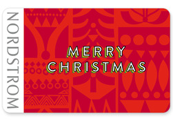 Check nordstrom gift card amount