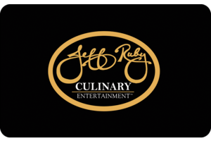 Jeff Ruby eGift