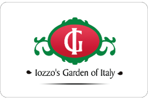 Iozzo's Garden of Italy eGift
