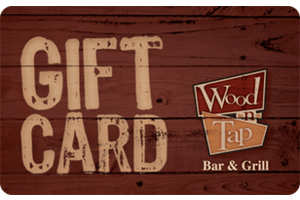Wood-n-Tap eGift