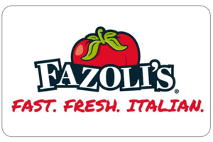 Fazoli's eGift
