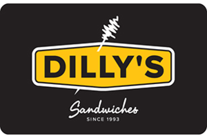Dilly's Deli eGift