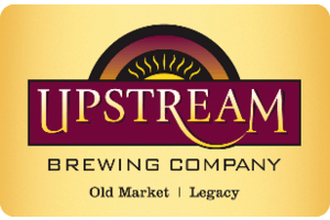 Upstream Brewing Company eGift Upstream Brewing Company eGift