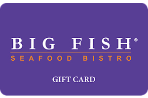Big Fish eGift