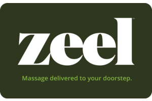 Zeel Massage eGift
