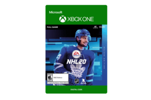 XBOX C2C NHL 20: DELUXE EDITION $69.99