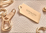 Coach e-gift cards from CashStar