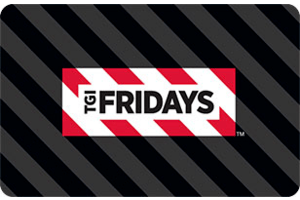 TGI Fridays