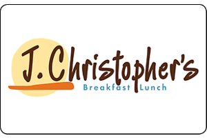 J. Christopher's eGift