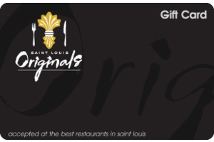 Saint Louis Originals eGift