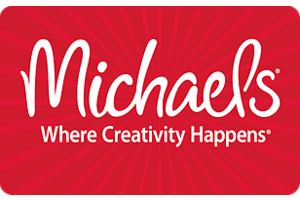 Michaels eGift