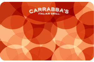Carrabba's eGift