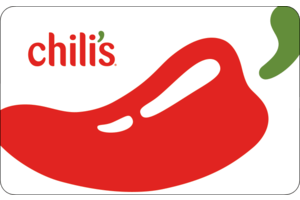 Chili's eGift