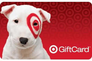 Target  eGift