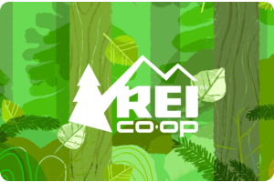 REI eGift