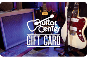 Guitar Center eGift Guitar Center eGift