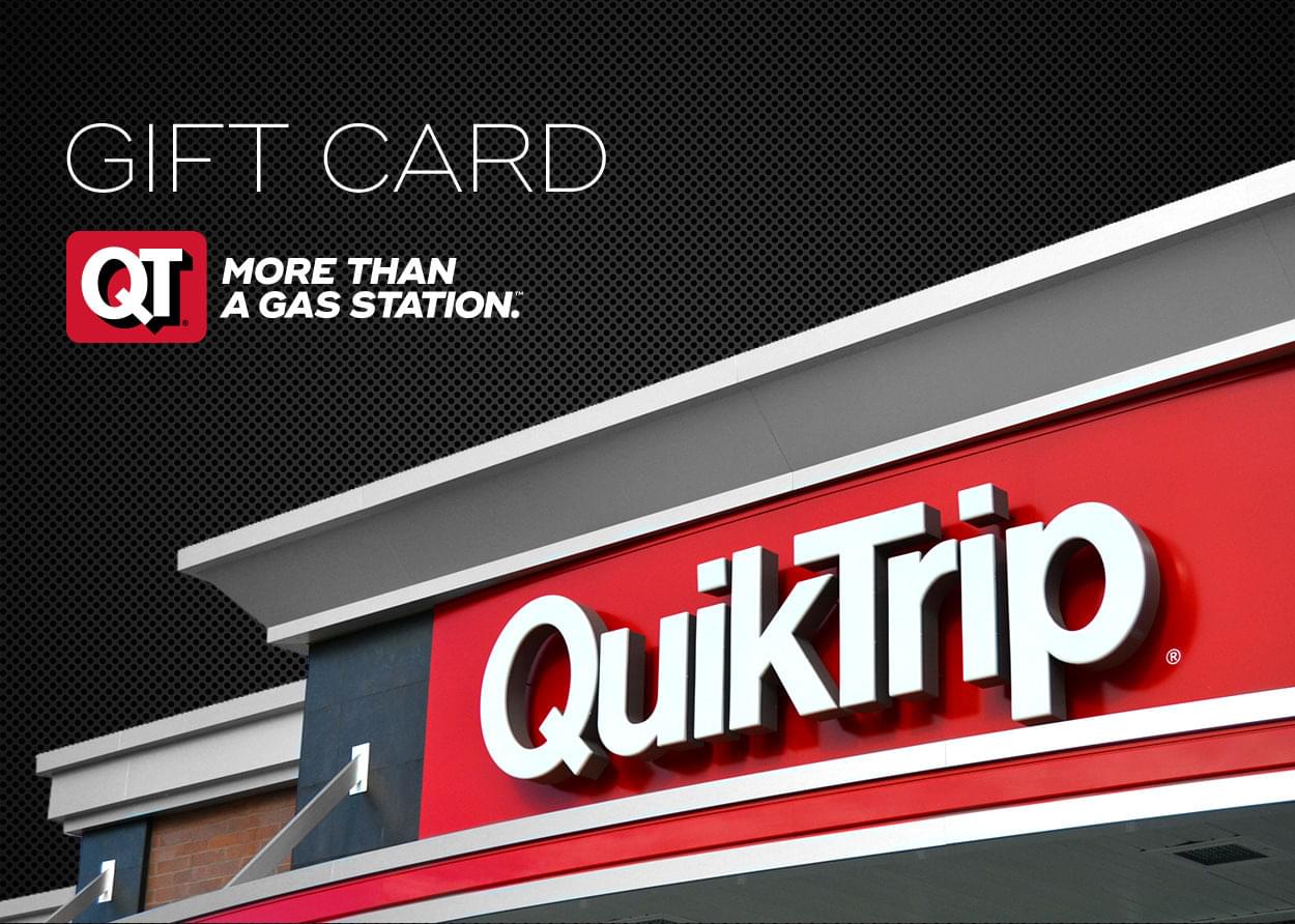 Quiktrip Gift Cards By Cashstar