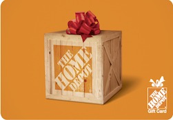 Choose a Gift Card Design