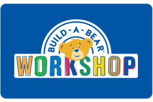 Build-A-Bear eGift