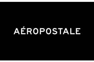 Aeropostale  Black eGift