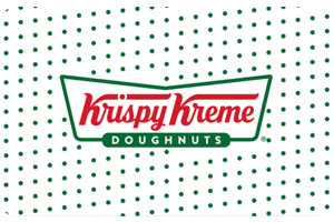 Krispy Kreme® eGift