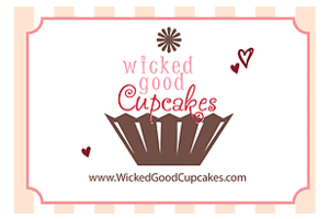 Wicked Good Cupcakes eGift
