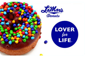 LaMar's Donuts eGift LaMar's Donuts eGift
