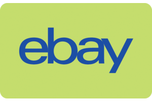 eBay eGift