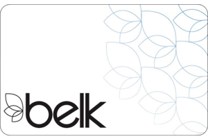 Belk eGift
