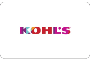 Kohls eGift