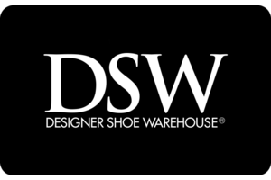 DSW eGift