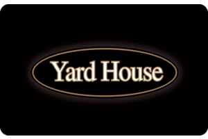 Yard House® eGift