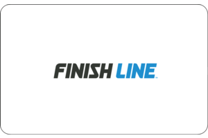 Finish Line eGift