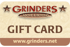 Grinders Above & Beyond
