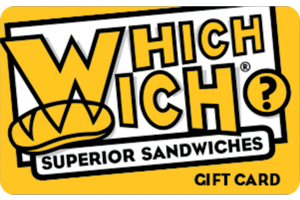 Which Wich® Superior Sandwiches