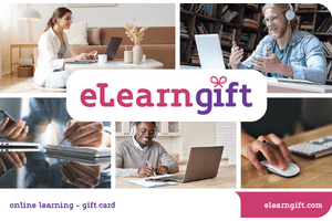 eLearn Gift